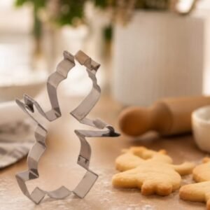Cortador de biscoito Olaf Frozen