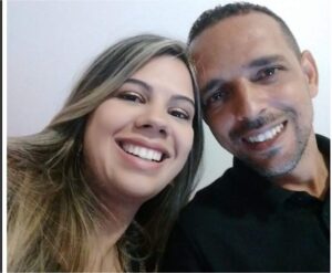 Chá de Panela Online Lanne e Thiago