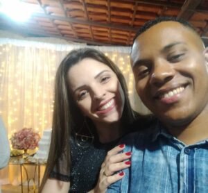 Chá de Panela Online Maiara e Thiago
