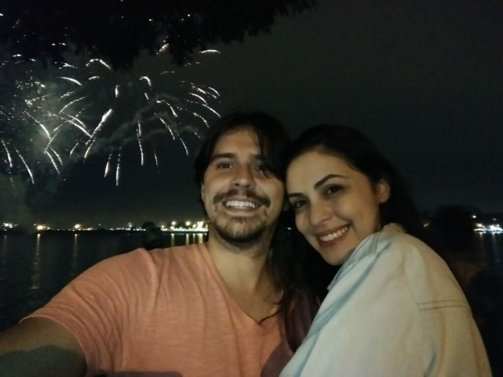 Chá de Panela Online Tais e Diego
