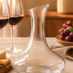 Decanter Vidro Lisa 1,9L