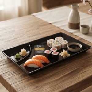 Prato para sushi Uno