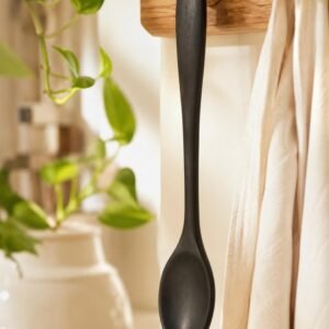 Colher de silicone 27cm