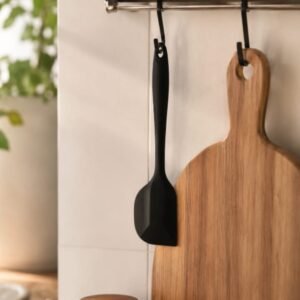 Espátula de silicone 27cm