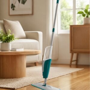 Mop Spray Giratório