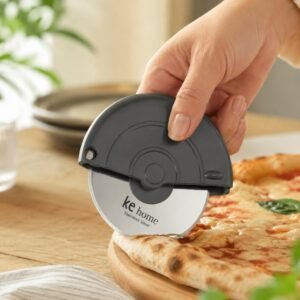 Cortador de Pizza Disco Inox