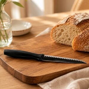 Faca Antiaderente Cozinha 8 "