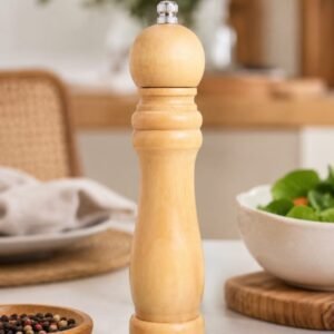 Moedor de pimenta Bambu G26cm