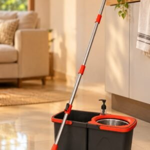 Mop Giratório 2 águas
